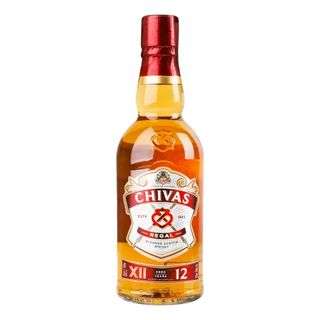Віскі Chivas Regal 12 Років 40% 0,5 Л