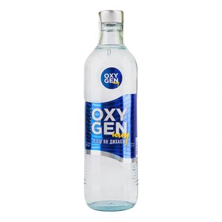 Горілка Оксіженіум 0,5 Л
