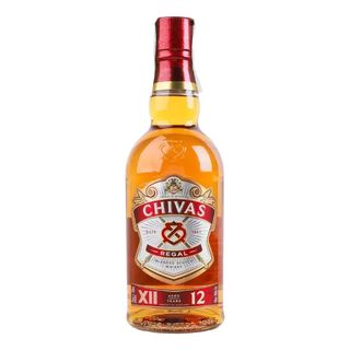 Віскі Chivas Regal 12 Років 40% 0,7 Л