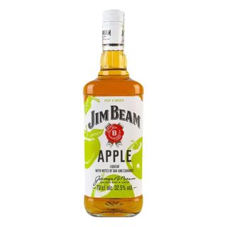 Напій Алкогольний Jim Beam Apple 0,7 Л