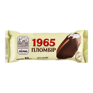 Морозиво Лімо 80г Ескімо Плом1965 Шок Гл