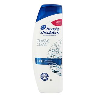 Шампунь H&amp;s 400мл Основний Догляд