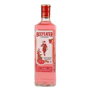 Джин Дистильований Beefeater 0,7 Л Pink