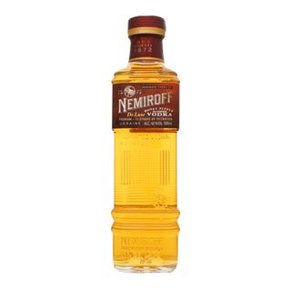 Настоянка Nemiroff 0,5л Делюкс Мед Перец