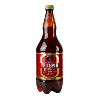 Пиво Приватнаброварня 1,2л Тетер Вишня7%