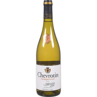 Вино Chevrotin Chardonnay Біле Сухе 0,75 Л (іспанія)