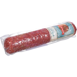 Ковб Смк Салямі Венеція 350 Г С/в В/ґ Із М'яса Птиці