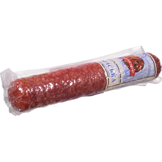 Ковб Смк Фінська 350 Г С/к В/ґ З М'ясом Птиці