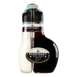 Лікер Шеріданс Оріджинал 0,5 Л 15,5%