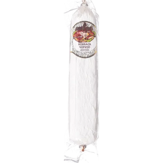 Ковб Лібра Чорізо С/к В/ґ Ваг.