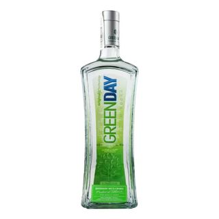 Горілка Грін Дей 1 Л
