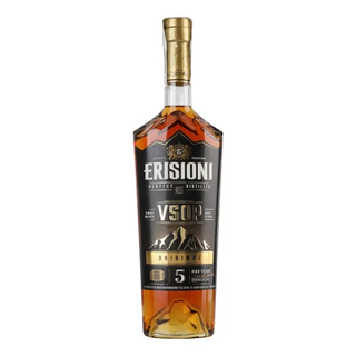 Коньяк Erisioni 0,5 Л 5*