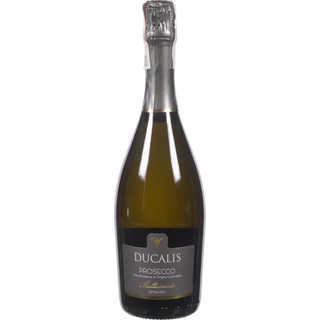 Ducalis Prosecco Extra Dry Vino frizzante, 0,75 L