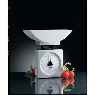 Laica - K 711 - Bianco - 0022829