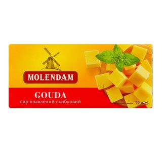 Сир Molendam 70г Gouda