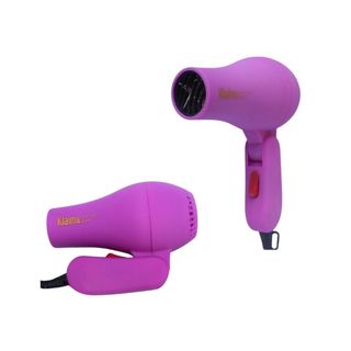Sèche-cheveux portable, pliable et mini Klaime
