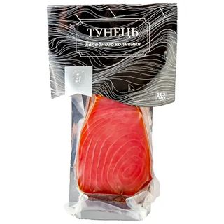 Риба Тунець Шматок Х/к В/у Ваг. Українська Зірка