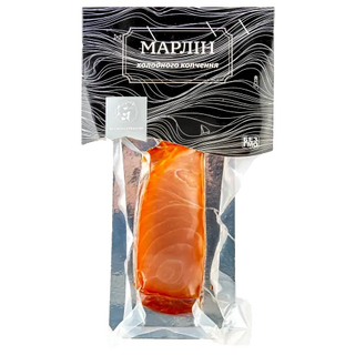 Риба Марлін Шматок Х/к В/у Ваг. Українська Зірка