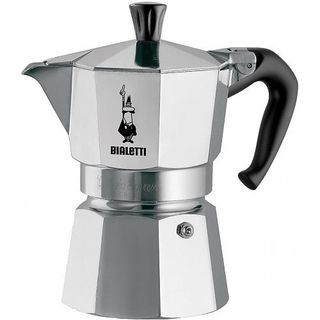 Bialetti - Moka Express 6 Tazze - 0061964