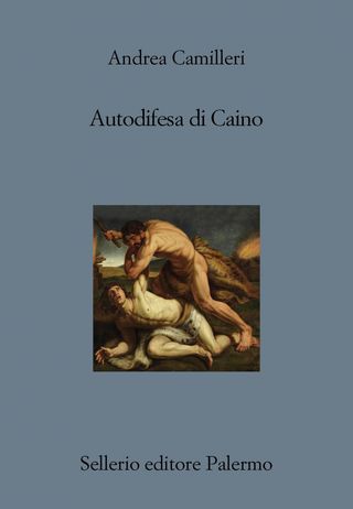 Autodifesa Di Caino. Di Camilleri Andrea - 9788838940330