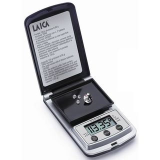 Laica - Bx9310 - Nero - 0078820