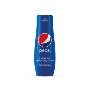 Sodastream - Conc. Pepsi 440 Ml - 0247724