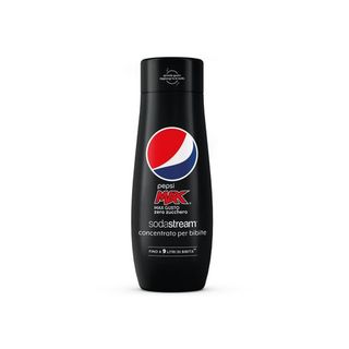 Sodastream - Conc. Pepsi Max 440 Ml - 0247725