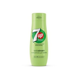 Sodastream - Conc. 7up Free 440 Ml - 0247727