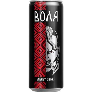 Напій Енерг Б/а Моршинська 0,33лволяжур