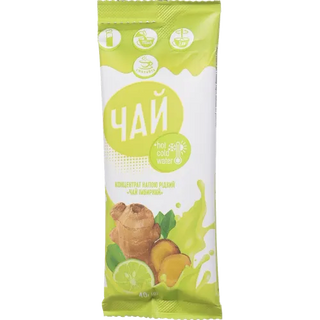 Концентрат Смакуйте 40 Г Імбирний