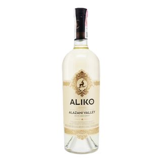 Вино Aliko C&amp;w 0,75л Алаз Дол Б Н/с 13%