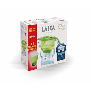 Laica - J979e - Verde - 0148903