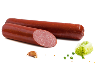 Ковбаса Мясний Хутір Н/к Салямі Клас В/у