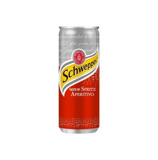 Напій Schweppes 0,33л Шприц Аперативож/б