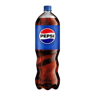 Напій Pepsi Cola 1,75л