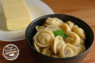 Пельмені Індичі