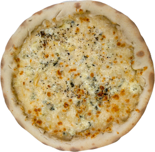 Піца Квадро Формаджі Шеф Шт (заморожена )