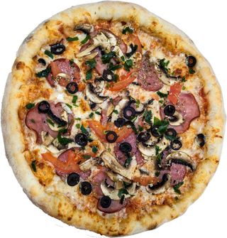 Піца Мафія Шеф Шт ( Заморожена )