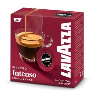 Lavazza - Intenso A Modo Mio 36 Caps - 0167218