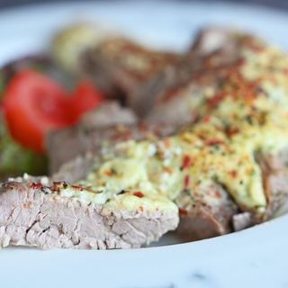 Філе Ді Формаджі