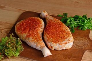 Бедра Курячі Фаршировані