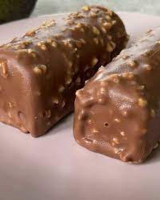 Сирок З Полуницею Ціна За 100 Гр