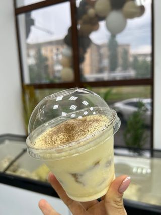 Десерт Тірамісу Шт