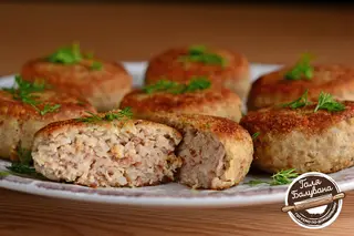 Гречаники