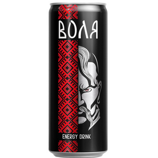 Напій Енерг Б/а Моршинська 0,33л Воля