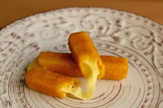 Сирні Палички