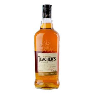 Віскі Тічерс 0,7 Л