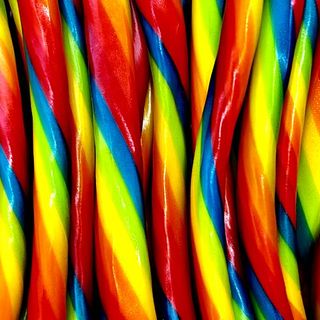 Поліно Мультифрукт (50 Грам)