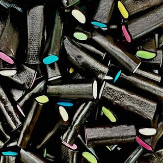 Лакриця Мікс (50 Грам)