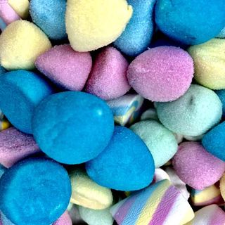 Маршмелоу  Мікс(50 Грам)